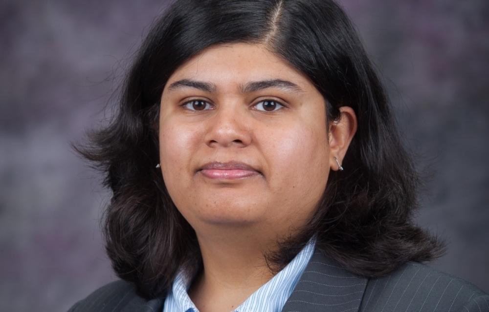 The Weekend Leader - Indian-American gets Amazon award to study machine learning systems