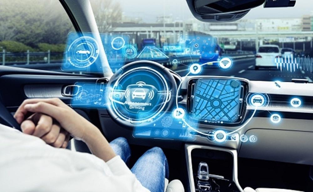 The Weekend Leader - Connected vehicles to surpass 367 mn globally by 2027: Report