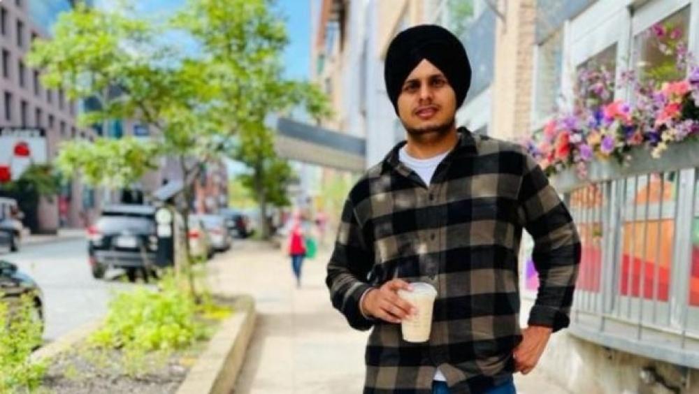 The Weekend Leader - Liberal MP condemns hate crime against Sikh man in Canada