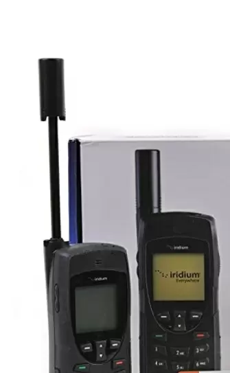 Satellite phone calls tracked again, high alert in Karnataka