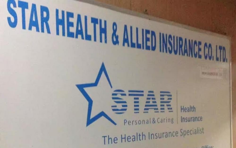 The Weekend Leader - Hacker 'Selling' 3.12 Cr Star Health Customers’ Data For $150K, Company Responds