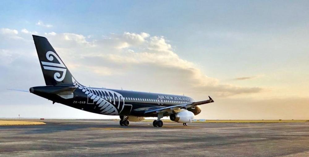 The Weekend Leader - Air NZ to impose vax mandate or test requirement for domestic flights