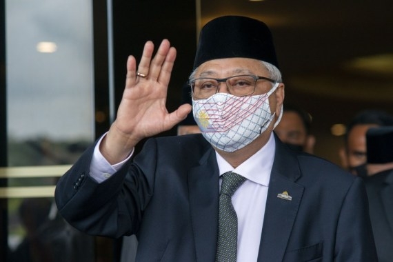 The Weekend Leader - Malaysian PM to make maiden visit to Indonesia