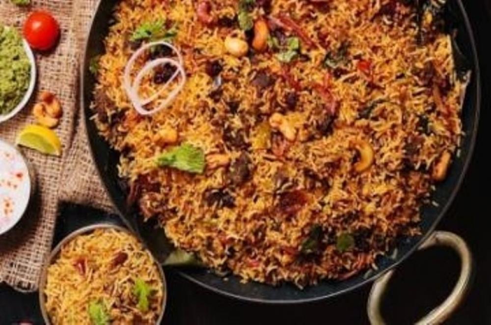 The Weekend Leader - Clashes break out in Odisha over biryani feast during lunar eclipse