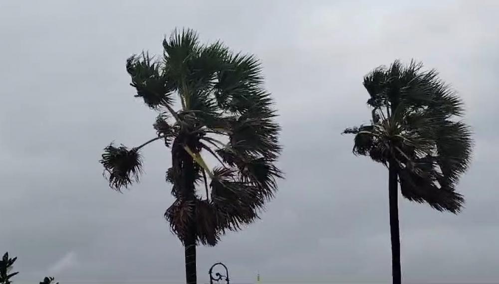 The Weekend Leader - Chennai and Coastal Tamil Nadu Brace for Intense Rains