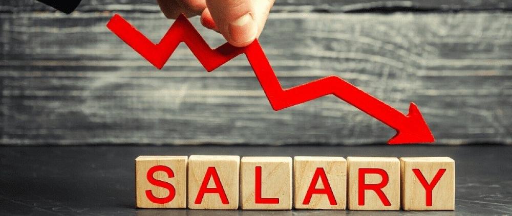 The Weekend Leader - Indian Startup Founder Salaries Drop 25% Amid Funding Winter