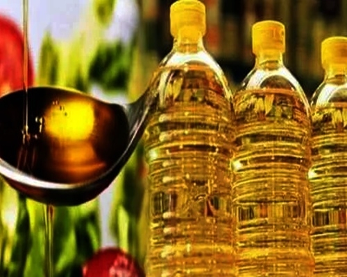 The Weekend Leader - Stock limit imposed on edible oils and oilseeds till March 2022