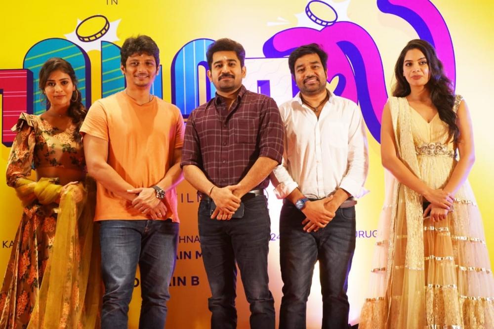 The Weekend Leader - Tamil comedy drama 'Golmaal' to be shot in Mauritius