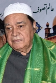 The Weekend Leader - Syed Vicaruddin of Indo-Arab League passes away