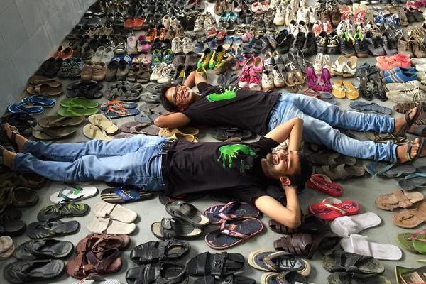 thakkar bappa colony footwear manufacturers