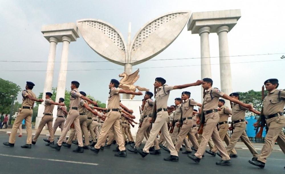 The Weekend Leader - TN Police Launches Campaign Against Caste Discrimination In Schools, Colleges