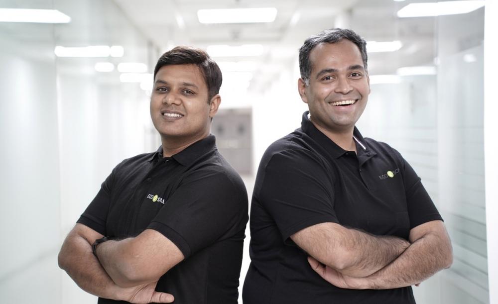 The Weekend Leader - Rahul Singh and Arvind Ganesan | Co-founders, EcoSoul Home