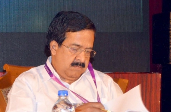 The Weekend Leader - Veteran Congress Leader Ramesh Chennithala Voices Disappointment Over CWC Position