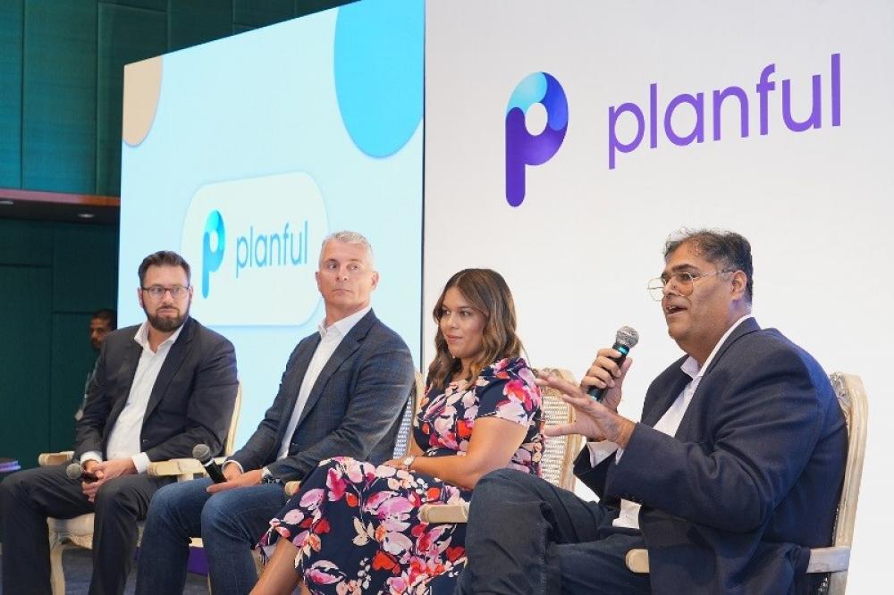 The Weekend Leader - Financial Tech Leader Planful Expands R&D Hub in Hyderabad