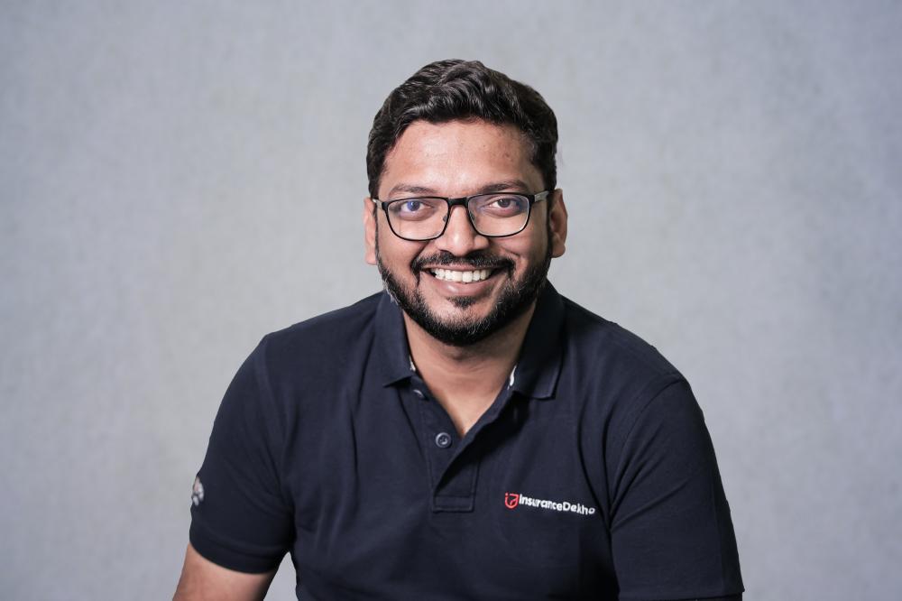 The Weekend Leader - InsuranceDekho Raises $60M in Series B Funding, Hits $200M Total This Year