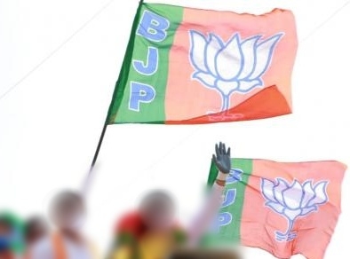 The Weekend Leader - Anti-conversion law: BJP in K'taka takes on Congress