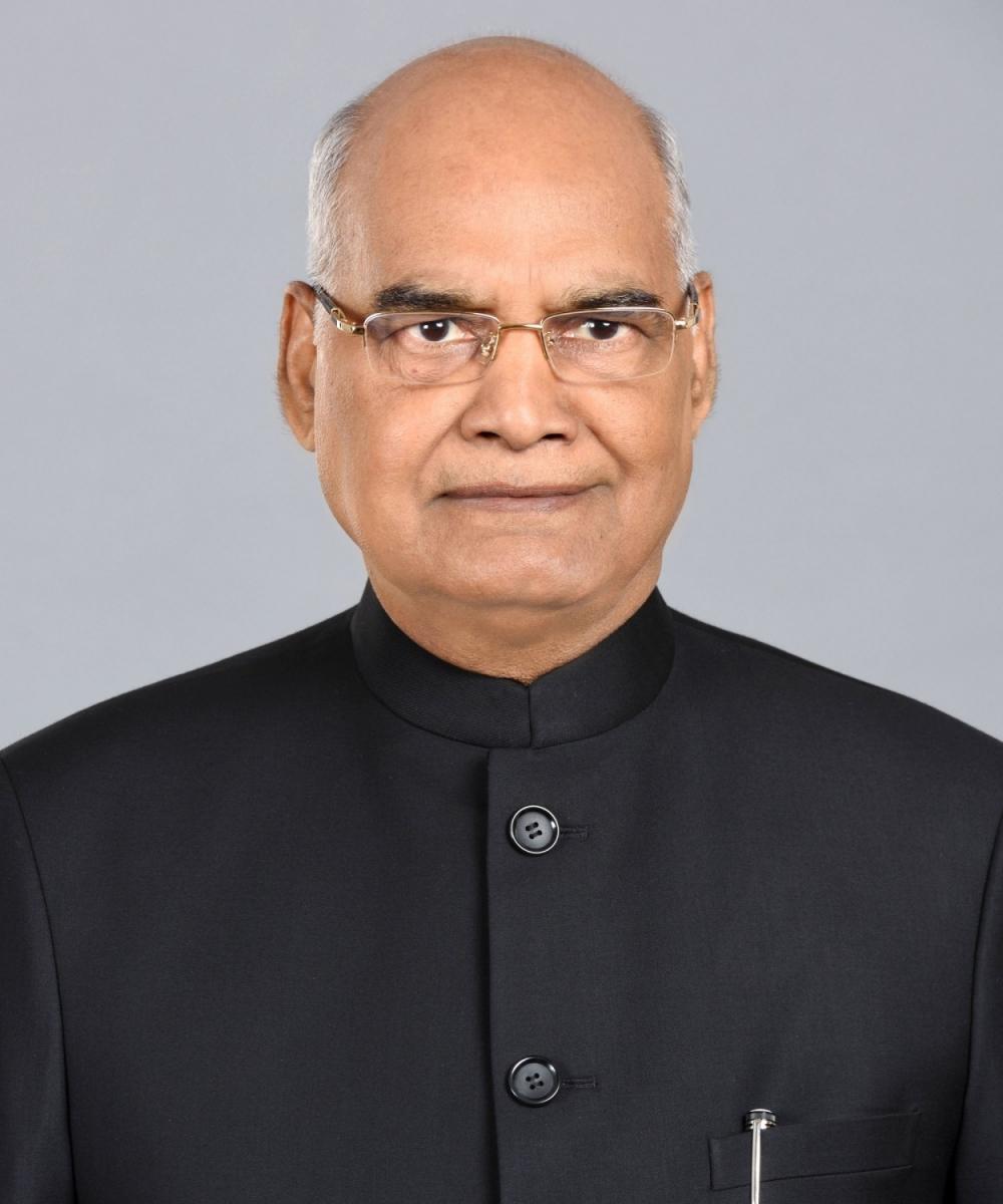 The Weekend Leader - Gen Rawat'S death creates a void that cannot be filled: President Kovind