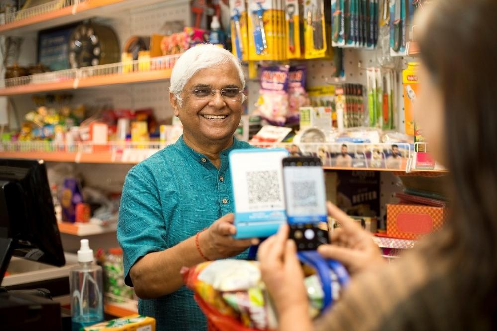 The Weekend Leader - Digital Payments Surge in India: 18,120 Crore Transactions in FY24-25