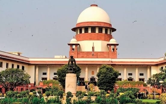 The Weekend Leader - SC seeks Centre, AG's response on plea challenging sedition law