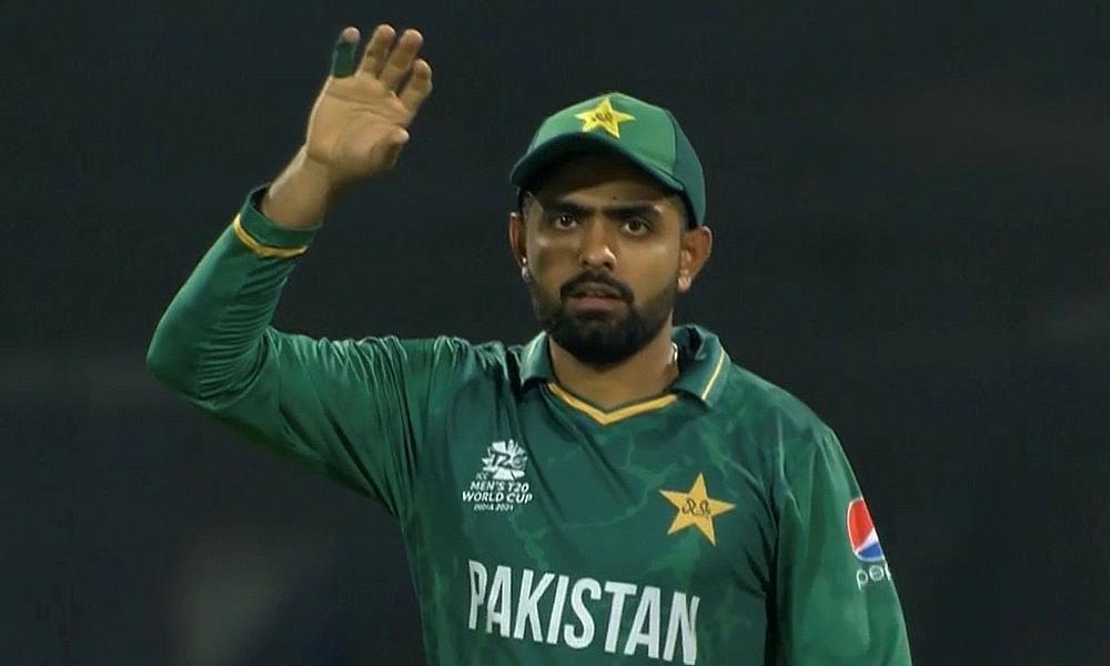 The Weekend Leader - T20 World Cup: We have become a unit which should not be broken, says Babar Azam