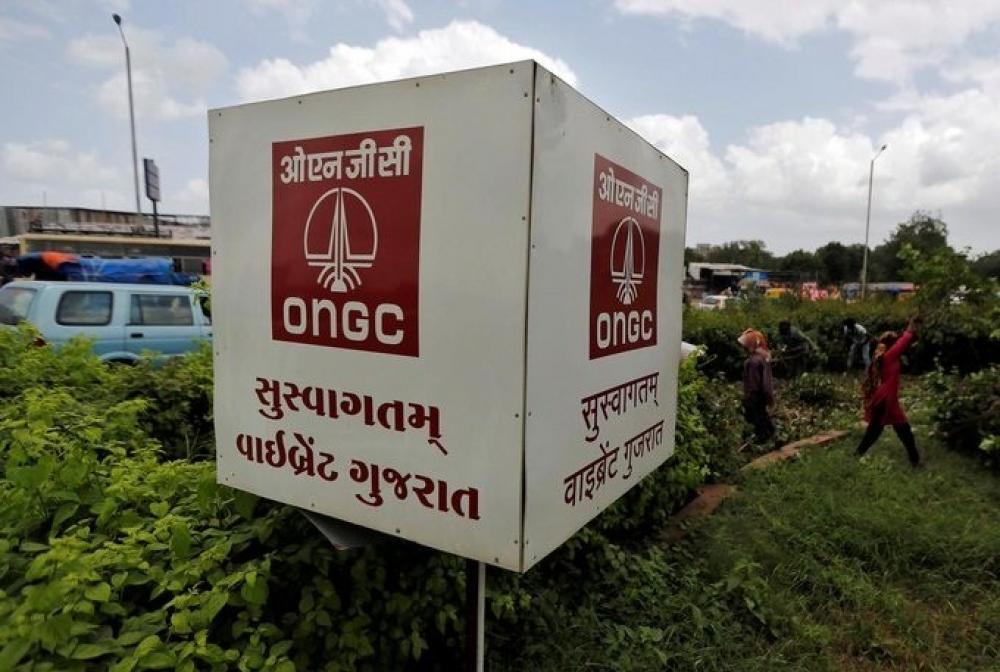 The Weekend Leader - ONGC reports staggering 565% growth in Q2 net profit