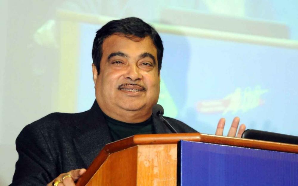 The Weekend Leader - NH 334B set to be completed by January 2022: Gadkari