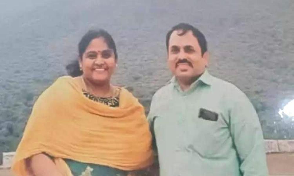 The Weekend Leader - Chennai Doctor and Family Found Dead Amid ₹5 Crore Business Loss