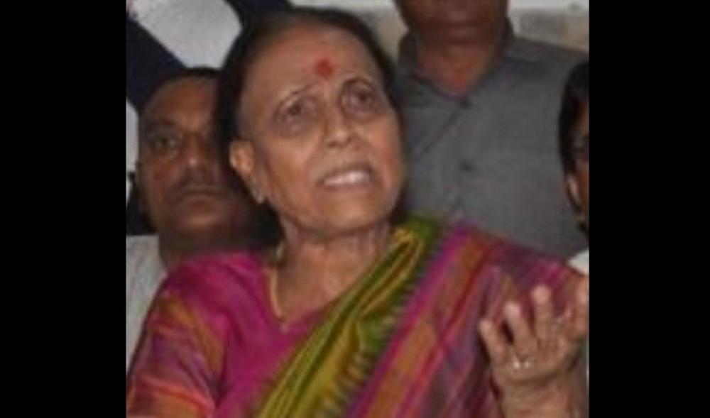 The Weekend Leader - Uttrakhand Leader of Opposition Indira Hridayesh passes away