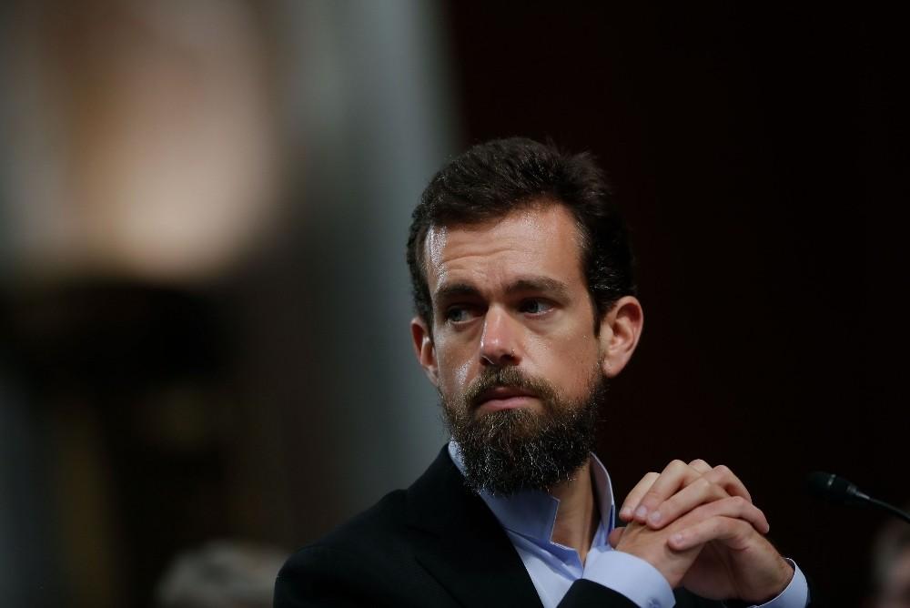 The Weekend Leader - Congress Questions Modi Government's Actions Following Jack Dorsey's Claims