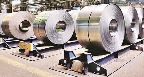 The Weekend Leader - NMDC board okays demerger of steel business