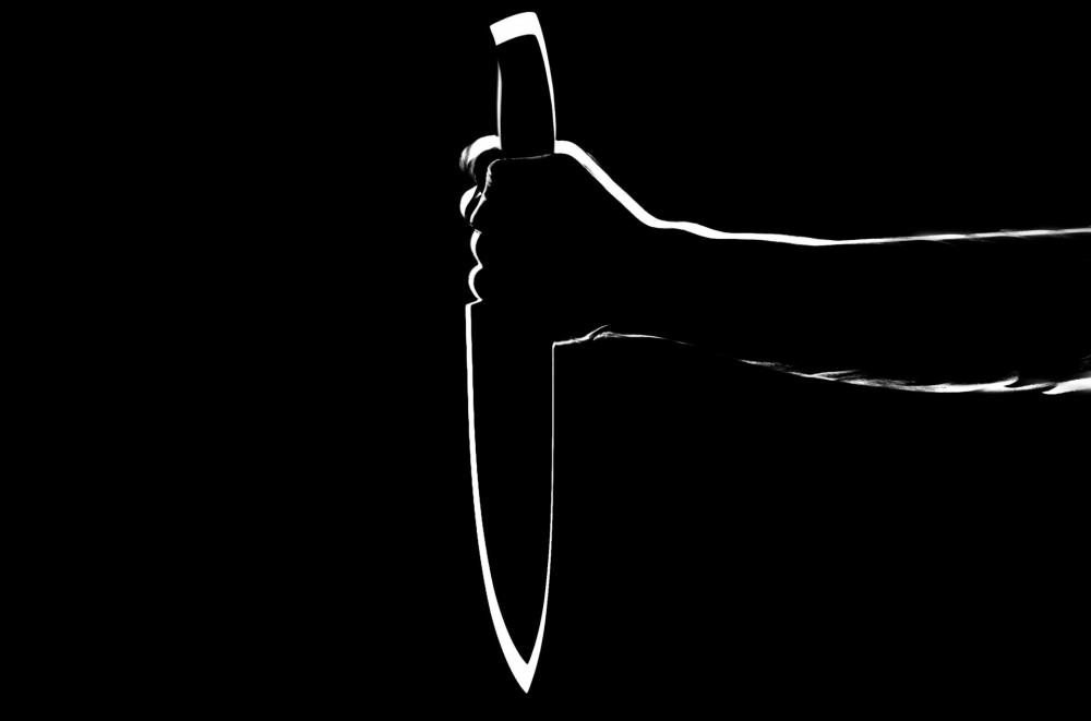 The Weekend Leader - Three of family stabbed to death in Bihar's Rohtas