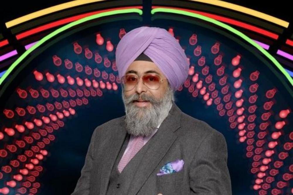 The Weekend Leader - Scotland Police Investigate Fresh Sexual Harassment Allegations Against Former BBC Presenter Hardeep Singh Kohli