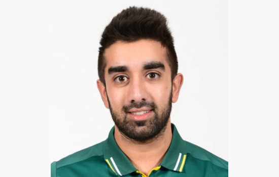 The Weekend Leader - Refreshing to see so many spinners bowl for us: Shamsi