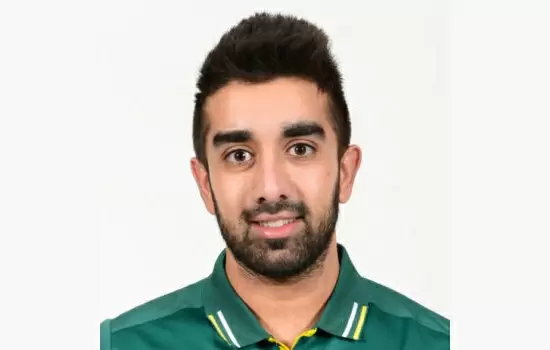 Refreshing to see so many spinners bowl for us: Shamsi