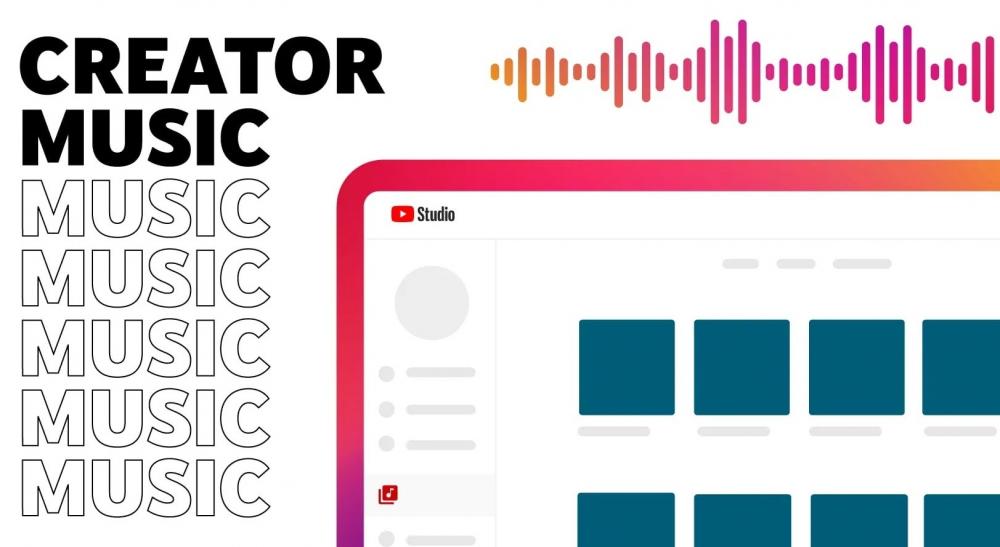 The Weekend Leader - YouTube rolls out 'Creator Music' for users to monetise licensed music