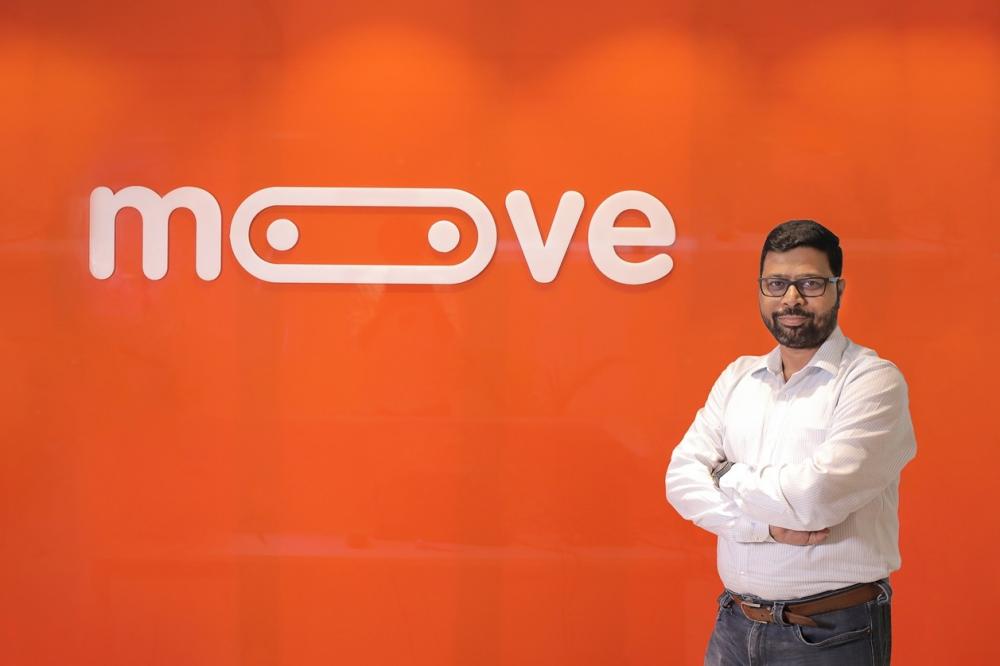 The Weekend Leader - Global Mobility Fintech Moove Raises $10 Million Funding