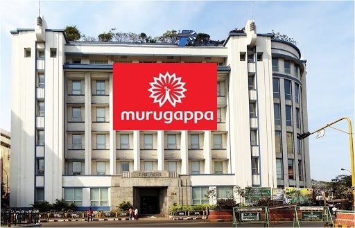 The Weekend Leader - Murugappa group's Tube Investments to enter pharma business