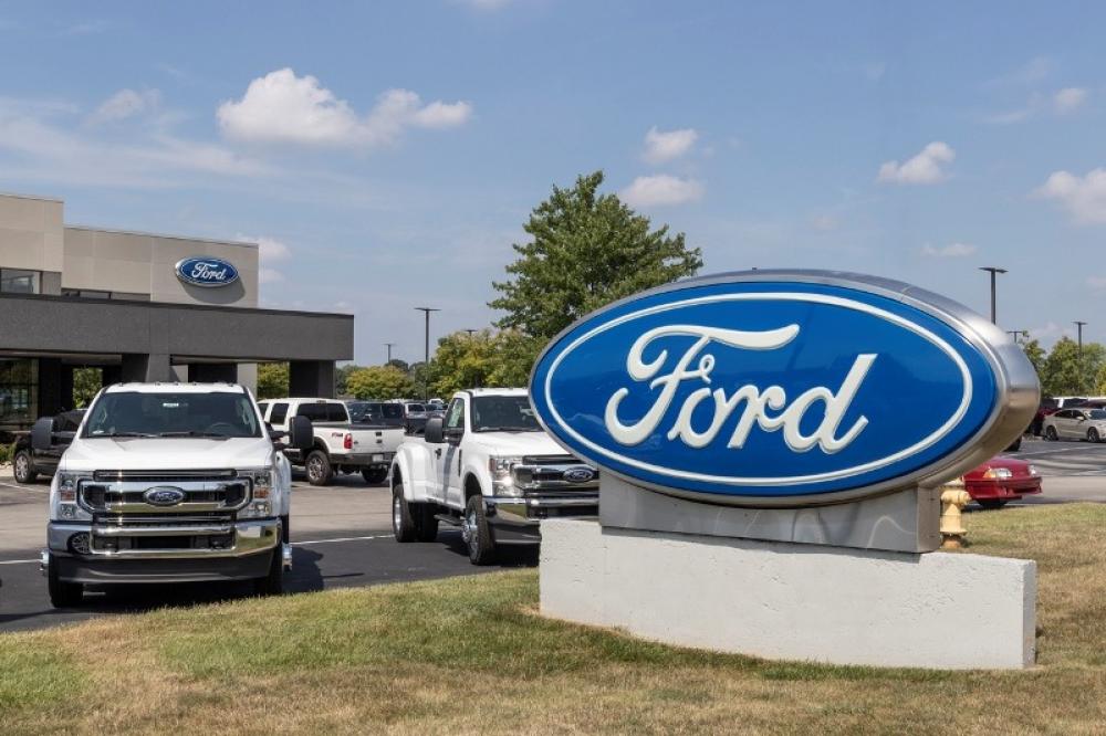 The Weekend Leader - Ford to Restart Chennai Plant: Former Workers Hope for Reemployment