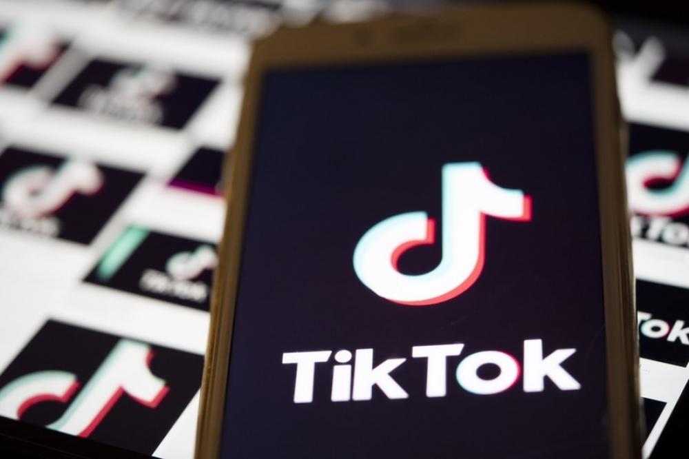 The Weekend Leader - TikTok emerges as most downloaded non-gaming app worldwide for Sep