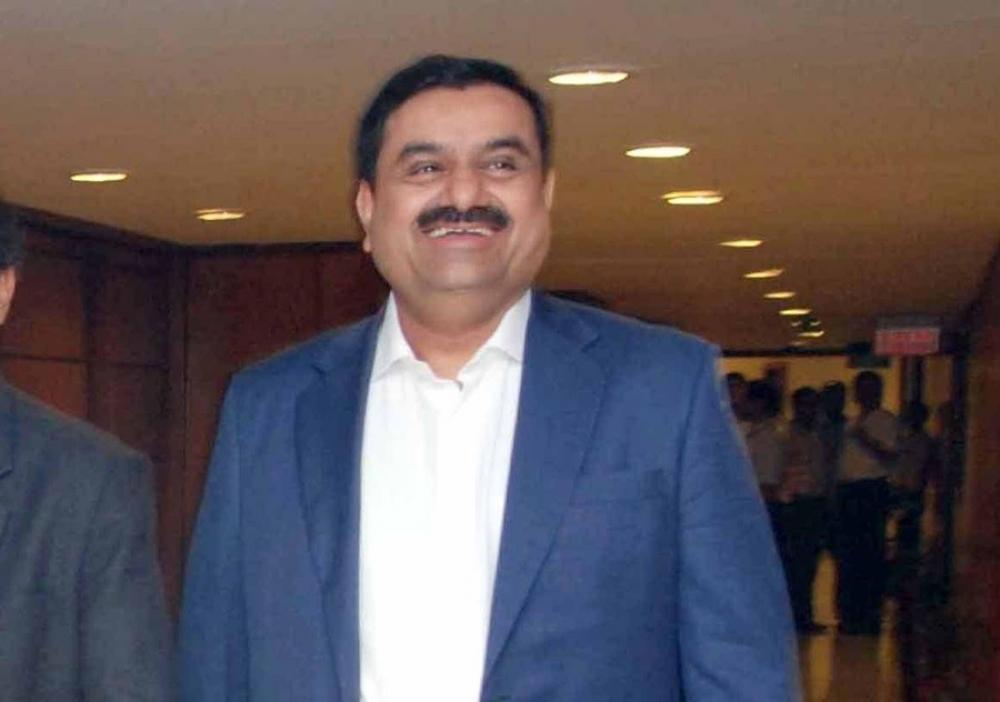 The Weekend Leader - Adani signs world's largest Green PPA with SECI