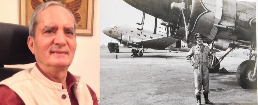 The Weekend Leader - How India's Canberras crushed Pakistan's Air Force in 1971