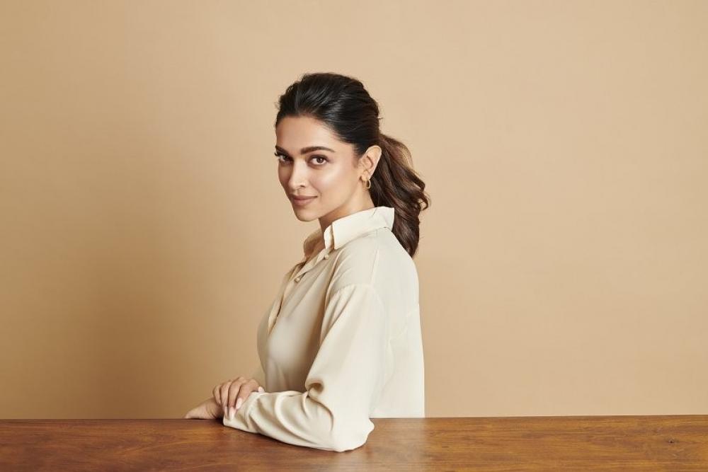 The Weekend Leader - Deepika Padukone’s Self-Care Startup 82°E Raises $7.5 Million in Seed Funding