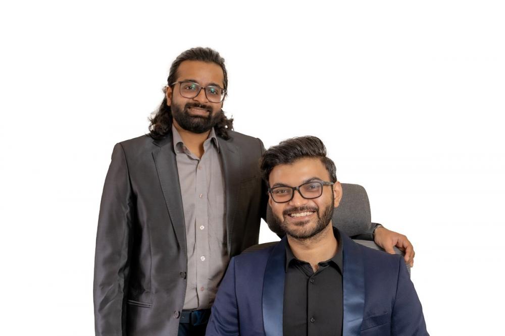 The Weekend Leader - VIT Alumni-Led iluvia,  Pioneers of India’s First Hard Water Shampoo, Clinches Series A Investment