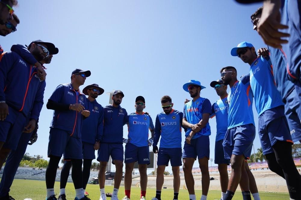 The Weekend Leader - How prepared is India for the Men's T20 World Cup challenge?