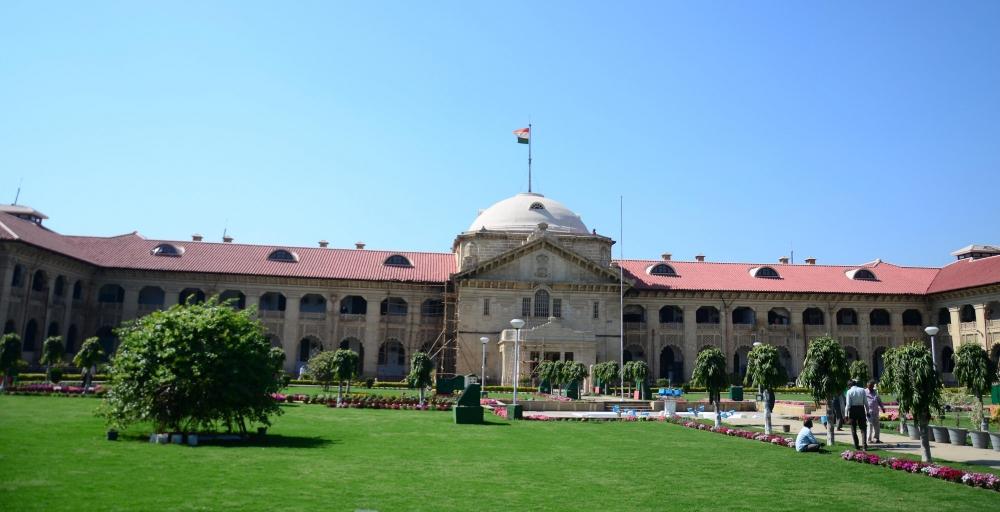 The Weekend Leader - No FIR under section 66A of Information Technology Act: Allahabad HC