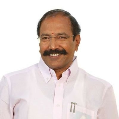 The Weekend Leader - TN DVAC raids 69 premises of Ex-Minister Thangamani