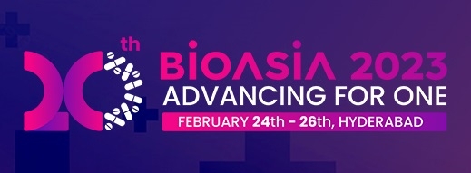 The Weekend Leader - BioAsia 2023 in Hyd to host innovation zone for startups