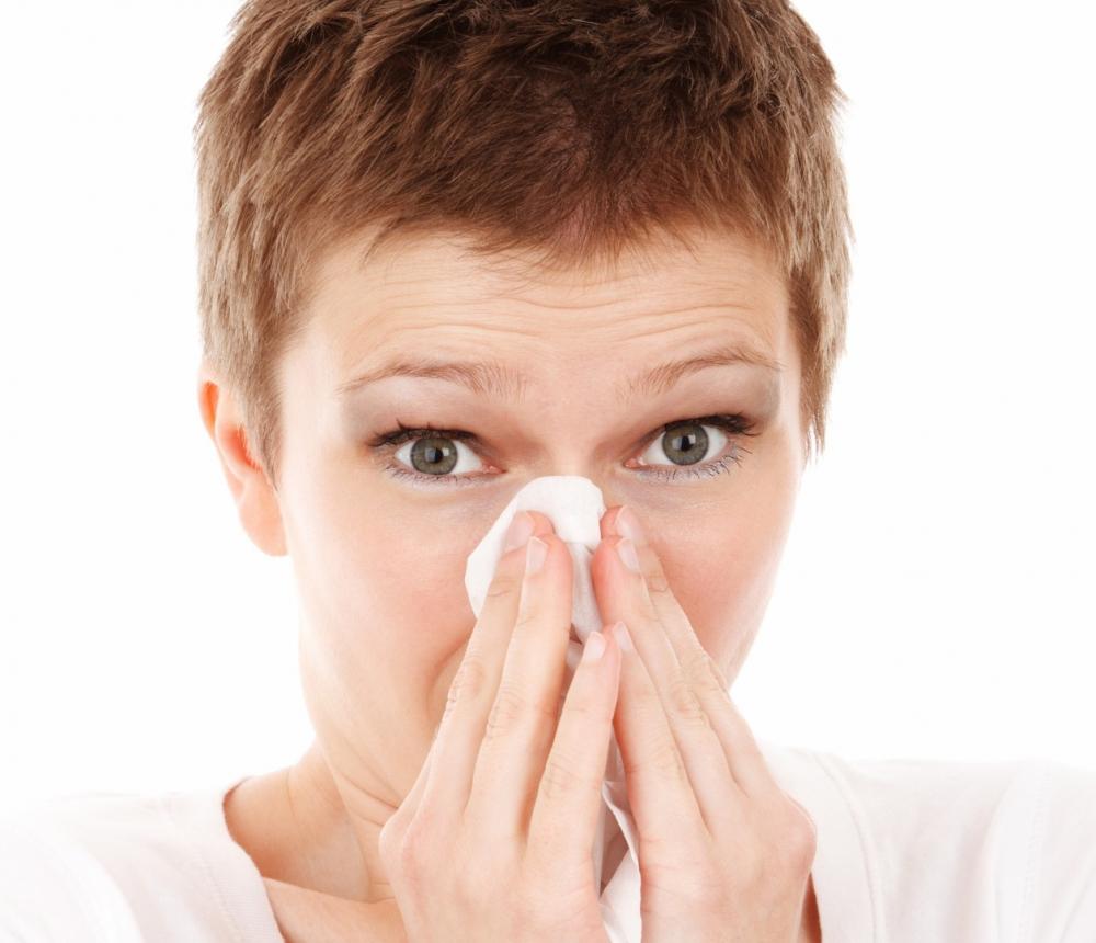 The Weekend Leader - Exposure to common cold can help combat Covid-19: Study