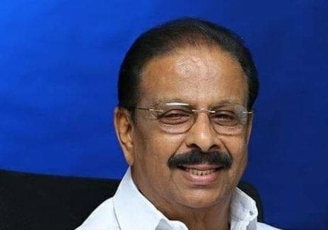 The Weekend Leader - Will come back strongly, says Kerala's new Congress chief Sudhakaran