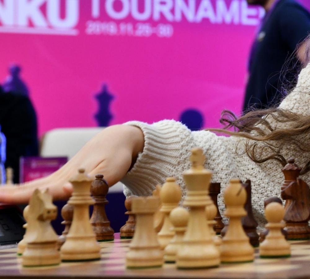 The Weekend Leader - Global Chess League may bring brand endorsement deals for players